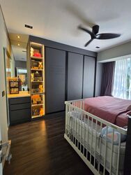 Cairnhill Residences (D9), Apartment #558867781